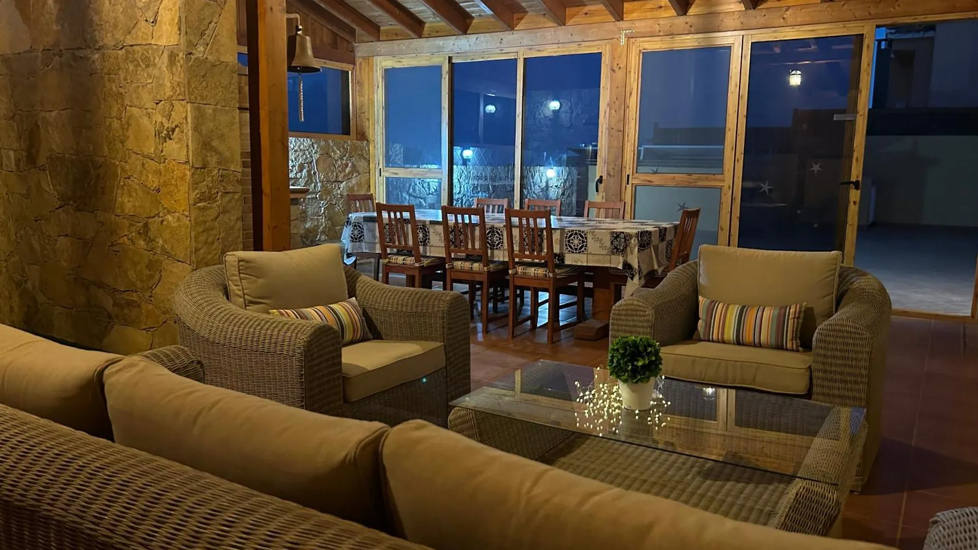 Casa Tortuga Villa Tarajalejo Holiday home