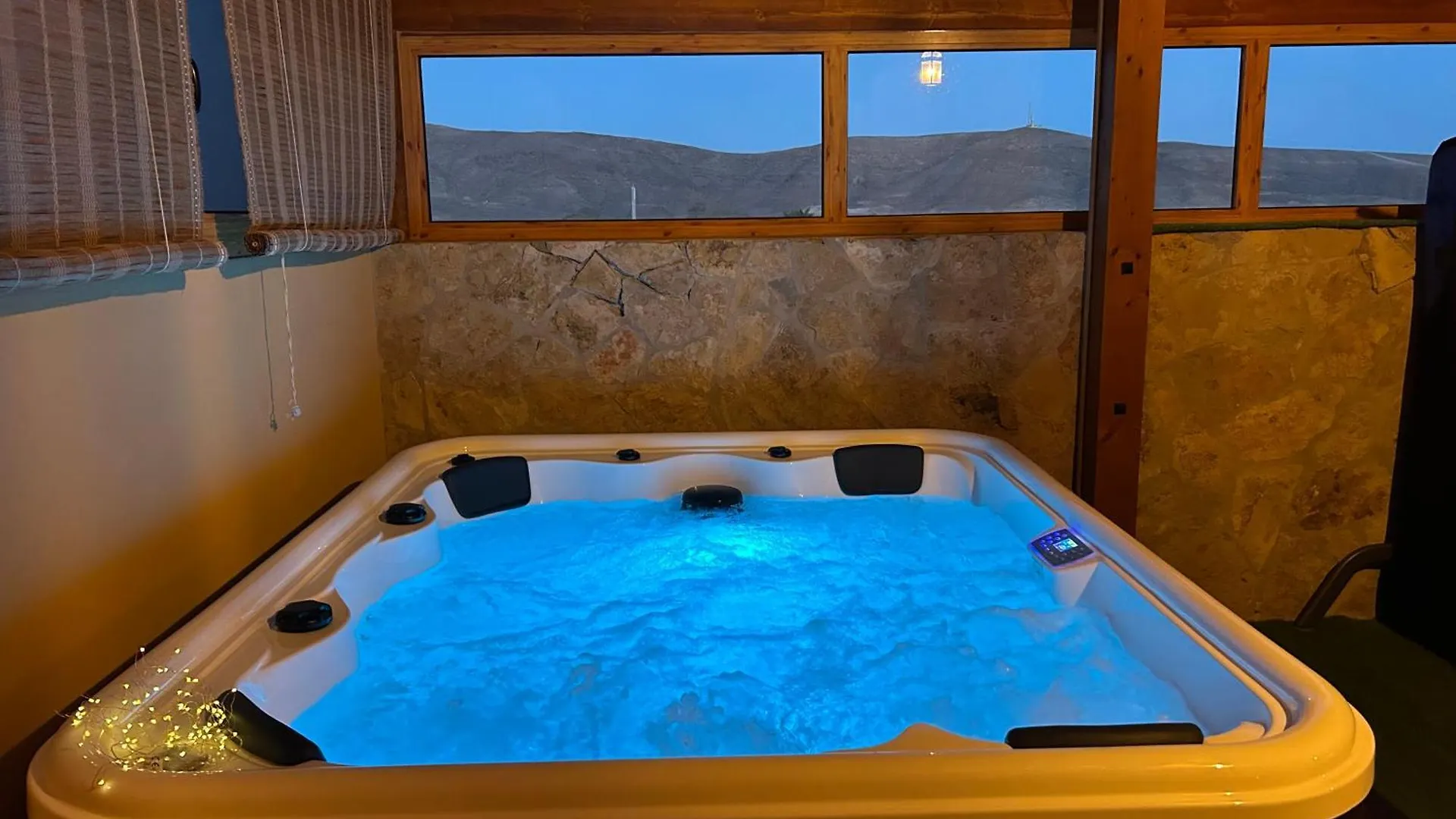 Casa Tortuga Villa Tarajalejo