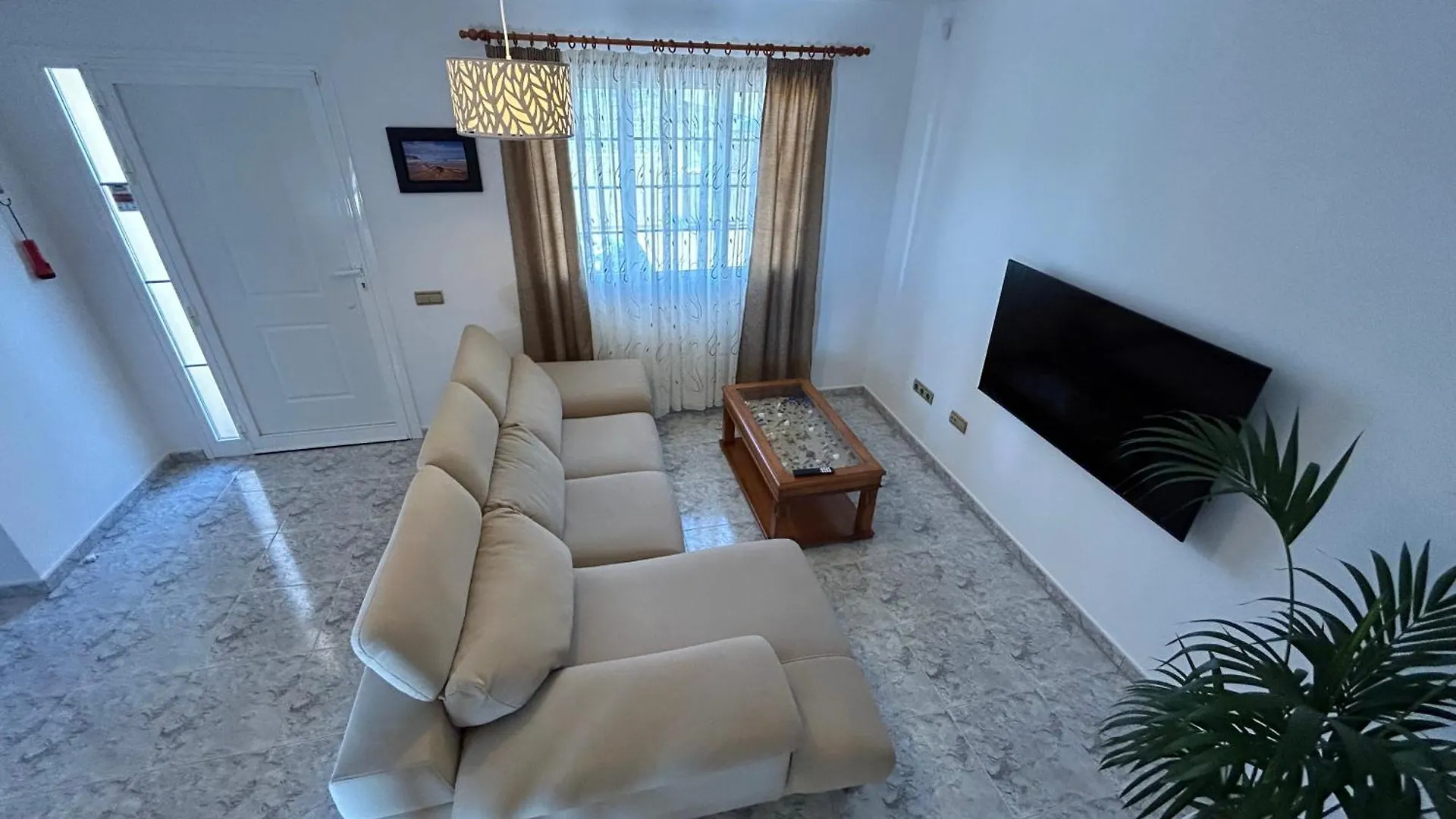 Casa Tortuga Villa Tarajalejo
