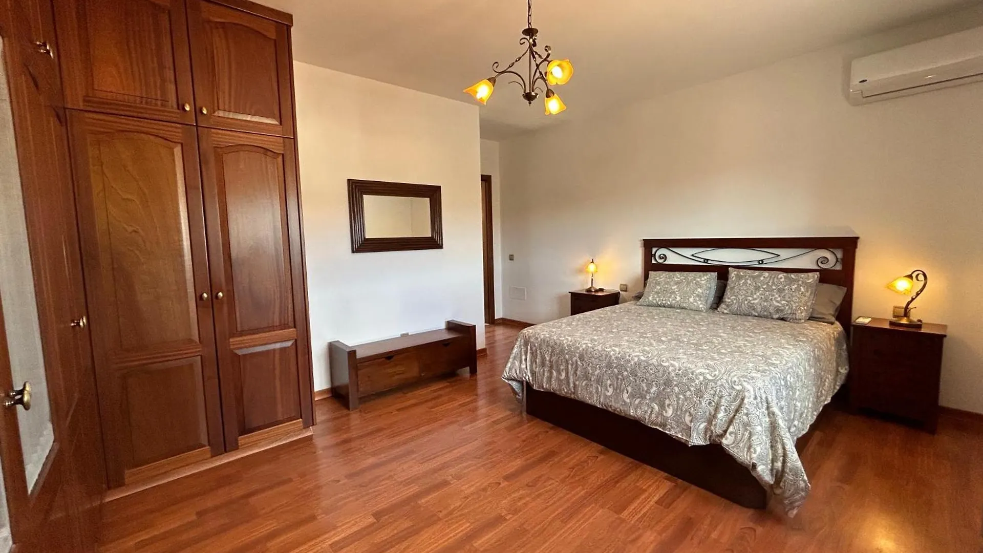 Casa Tortuga Villa Tarajalejo