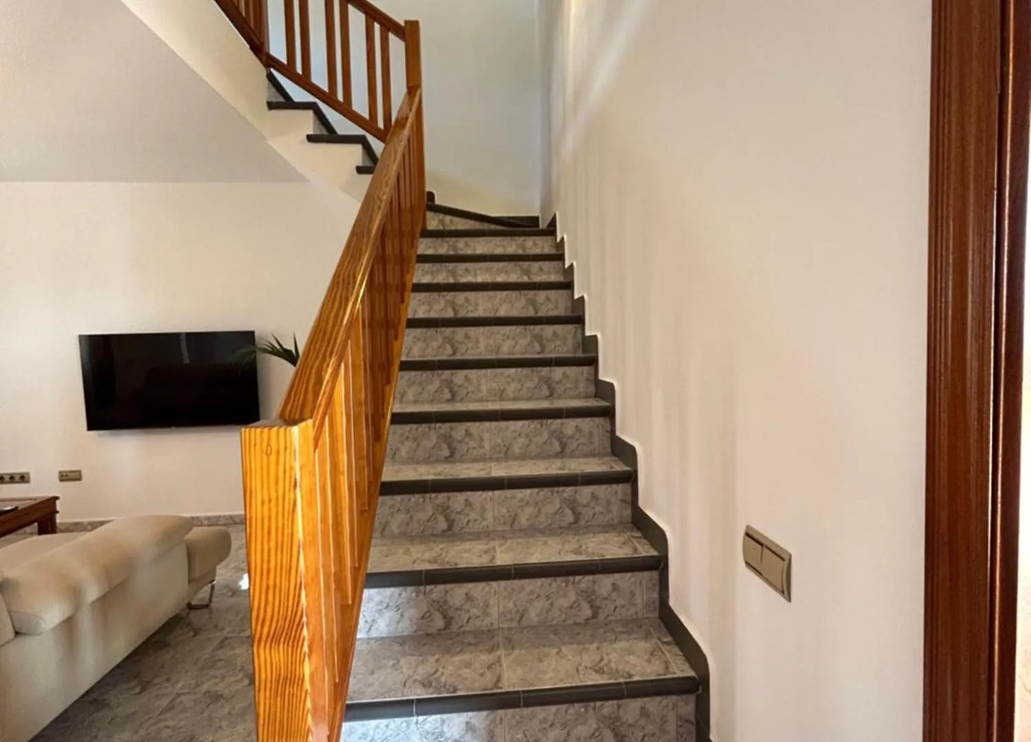 Holiday home Casa Tortuga Villa Tarajalejo Spain