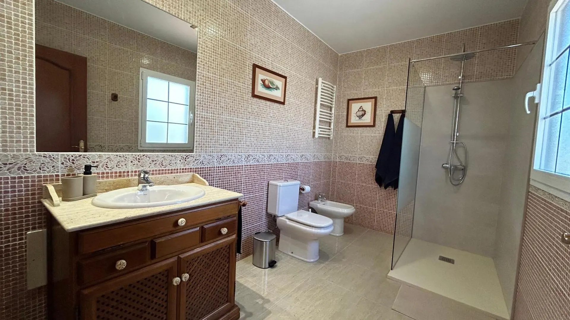 Casa Tortuga Villa Tarajalejo Holiday home