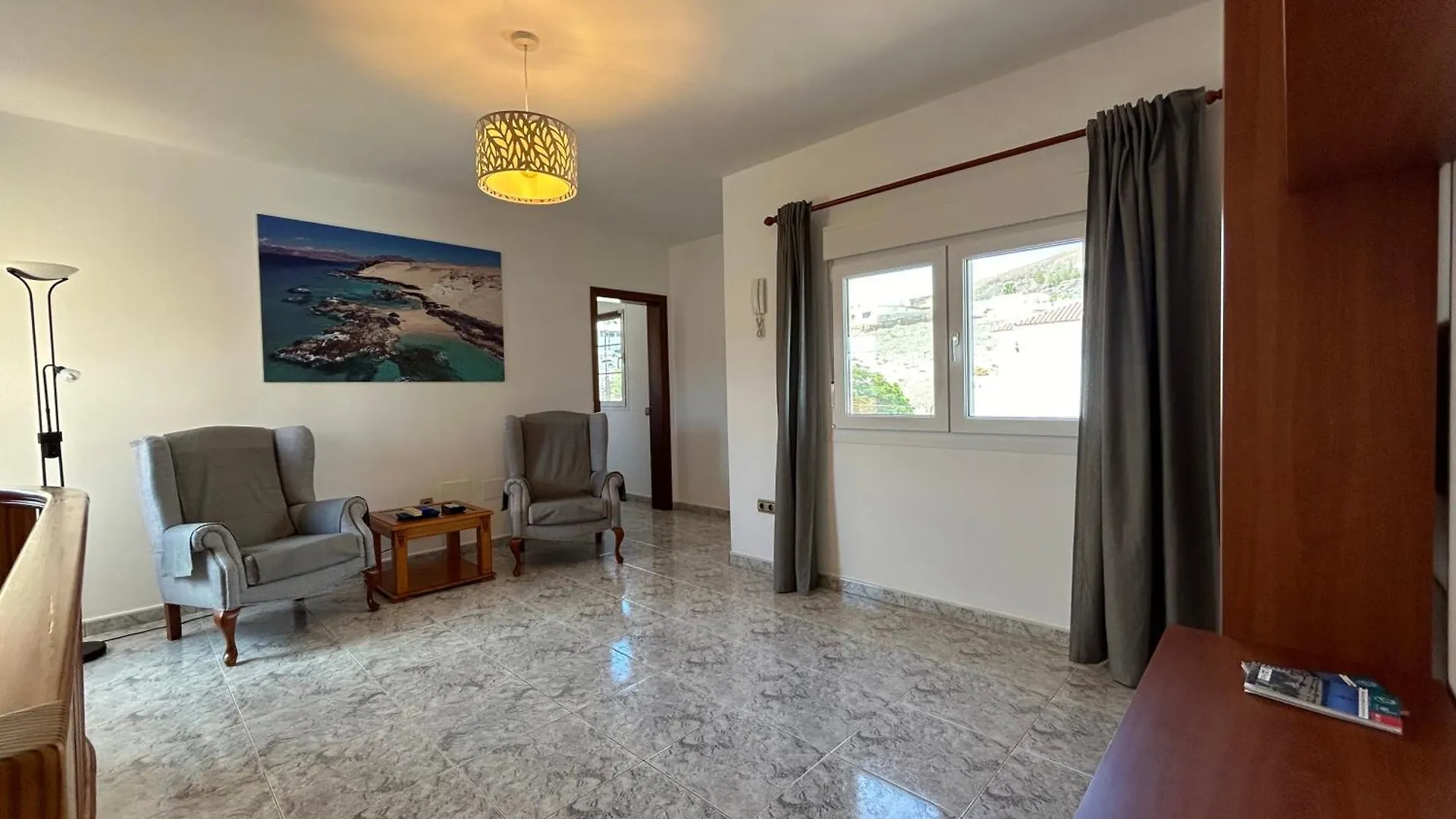 Holiday home Casa Tortuga Villa Tarajalejo Spain