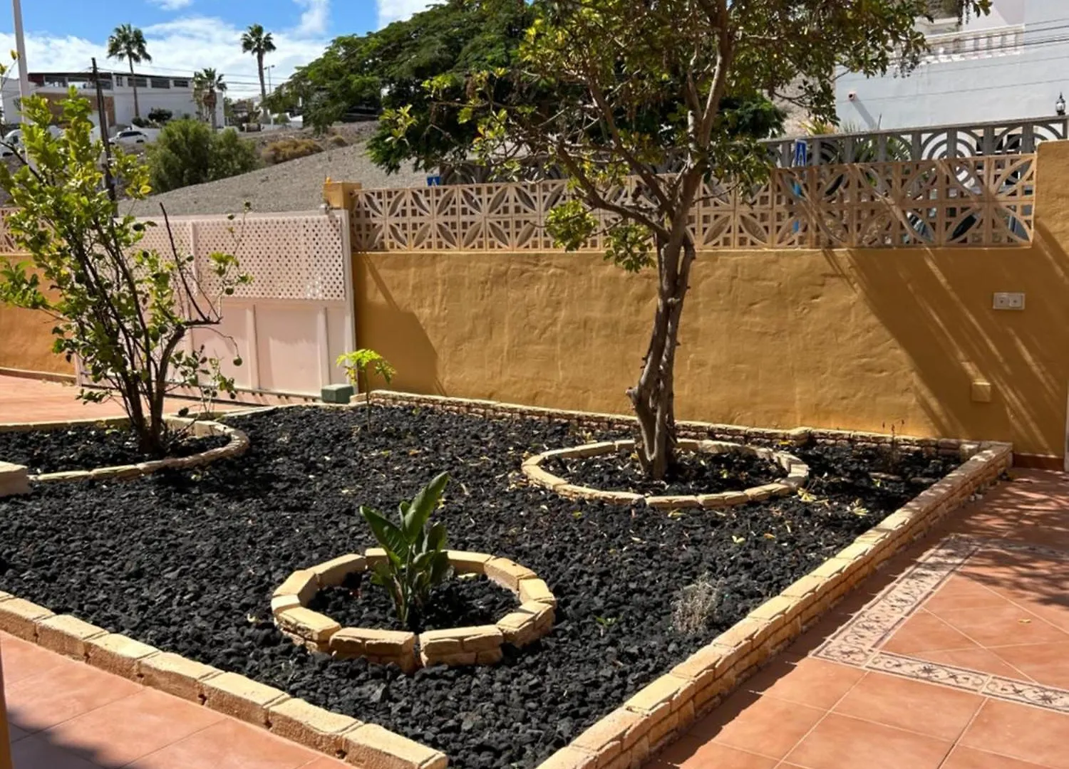 Casa Tortuga Villa Tarajalejo