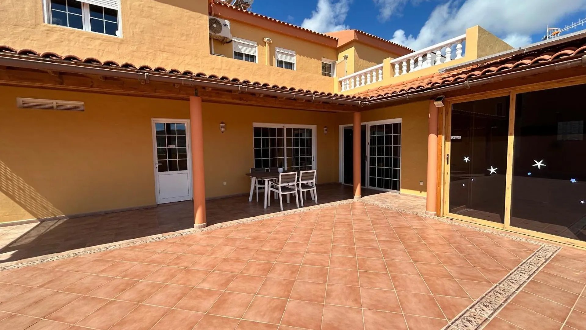 Casa Tortuga Villa Tarajalejo