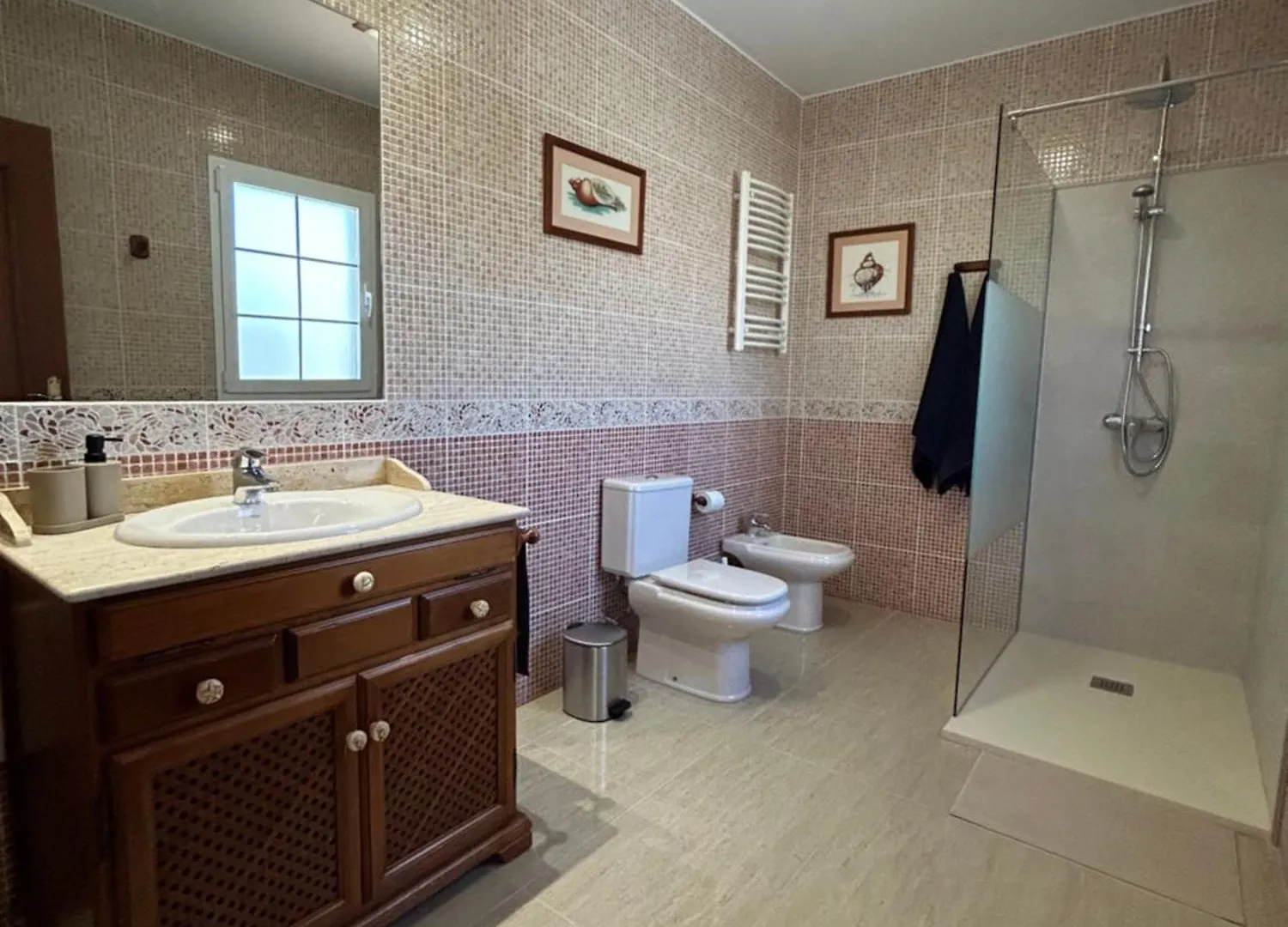 Holiday home Casa Tortuga Villa Tarajalejo Spain