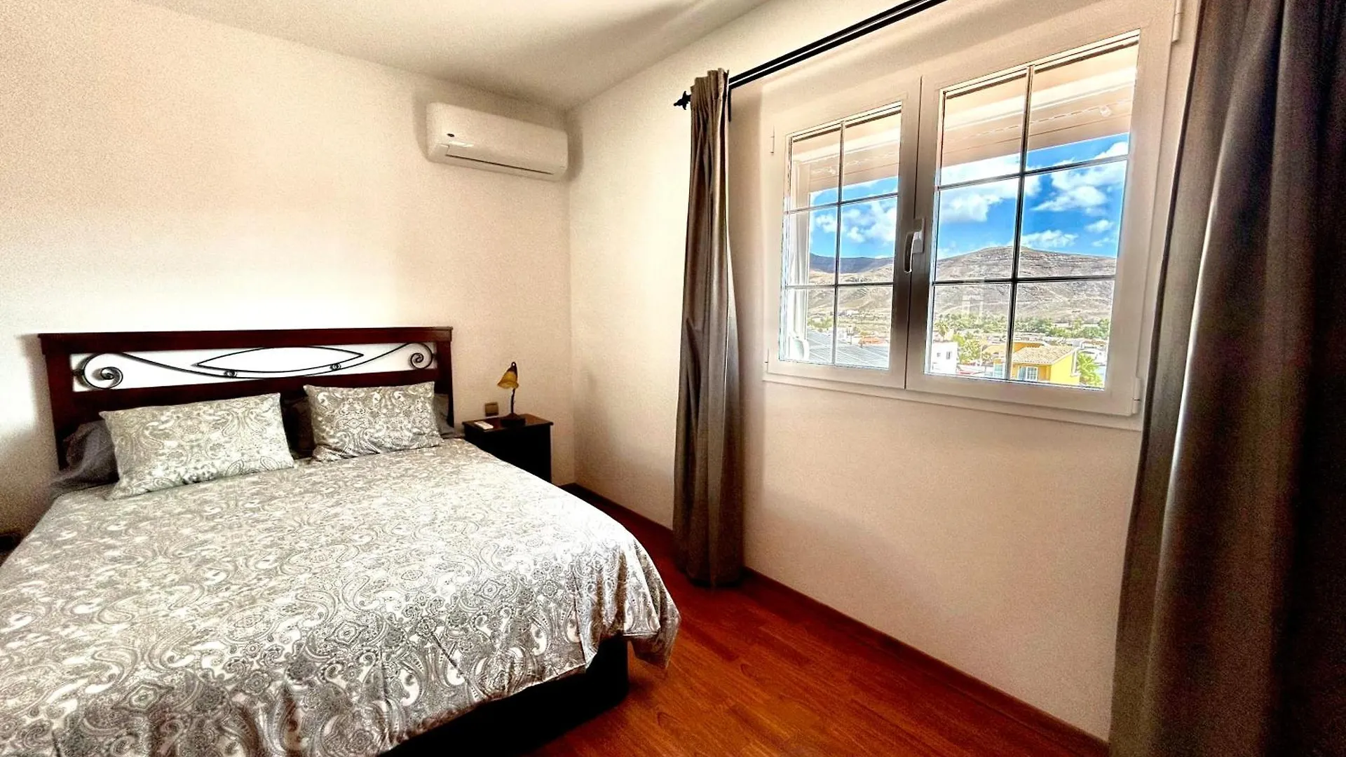 Casa Tortuga Villa Tarajalejo Holiday home