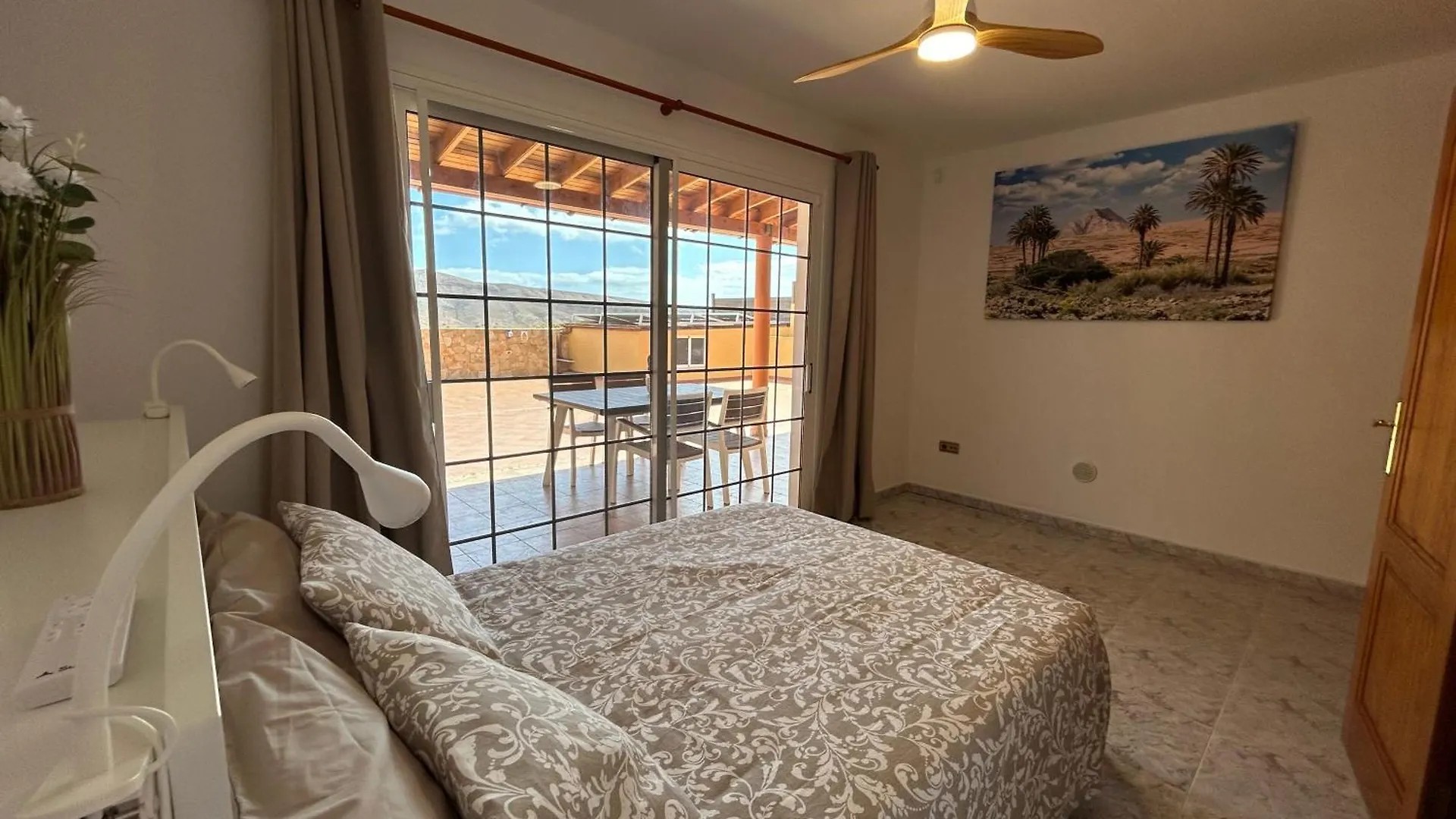 Holiday home Casa Tortuga Villa Tarajalejo Spain