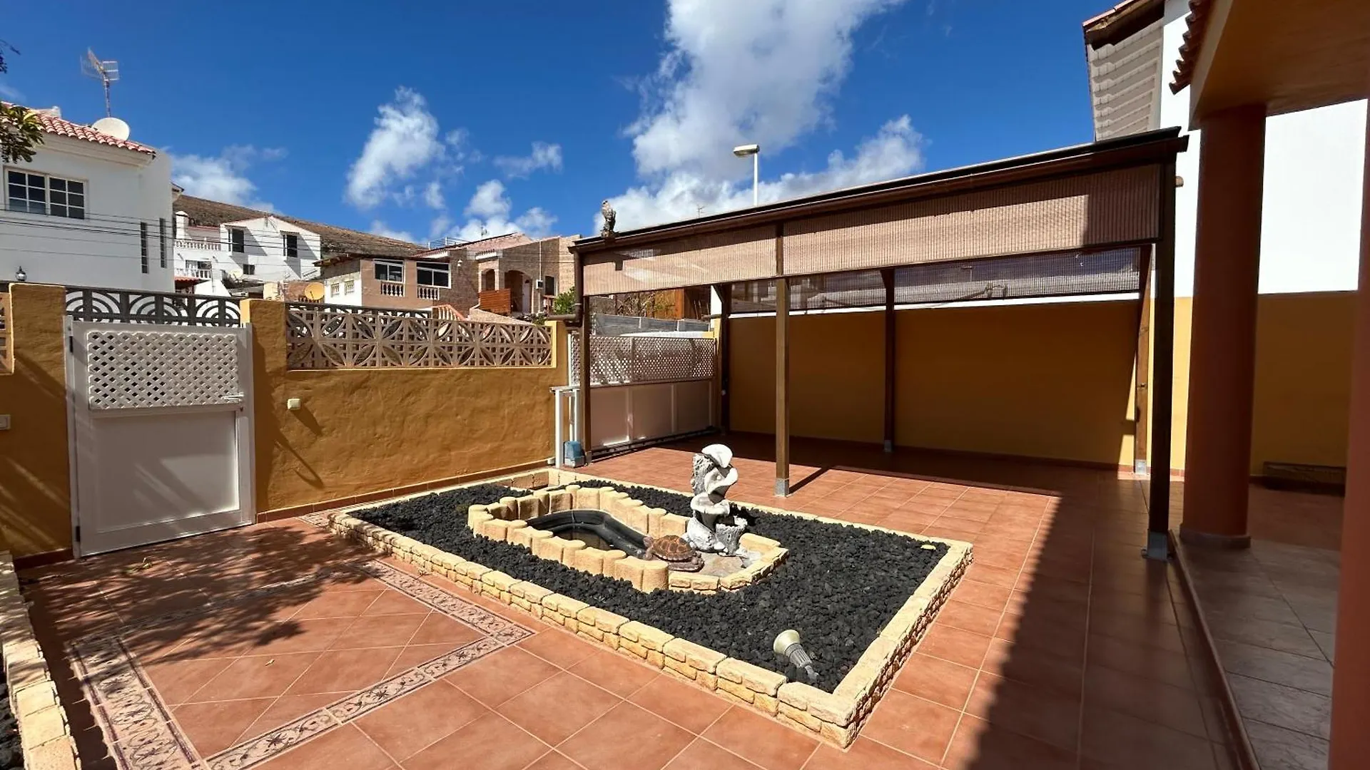 Casa Tortuga Villa Tarajalejo