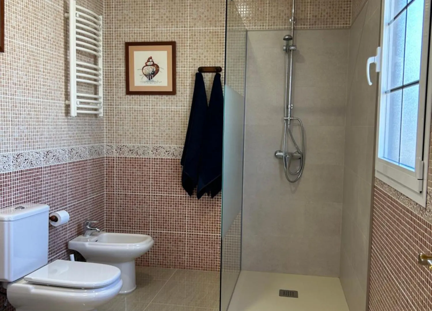 Casa Tortuga Villa Tarajalejo