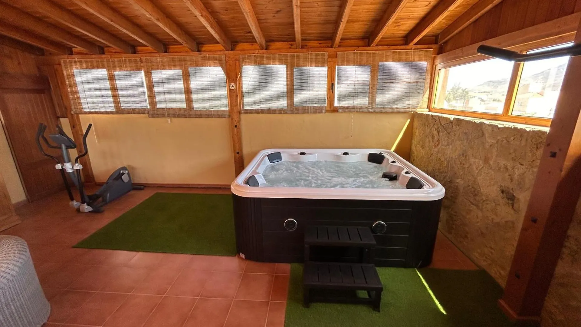 Vila Casa Tortuga Tarajalejo 0*,  Španělsko