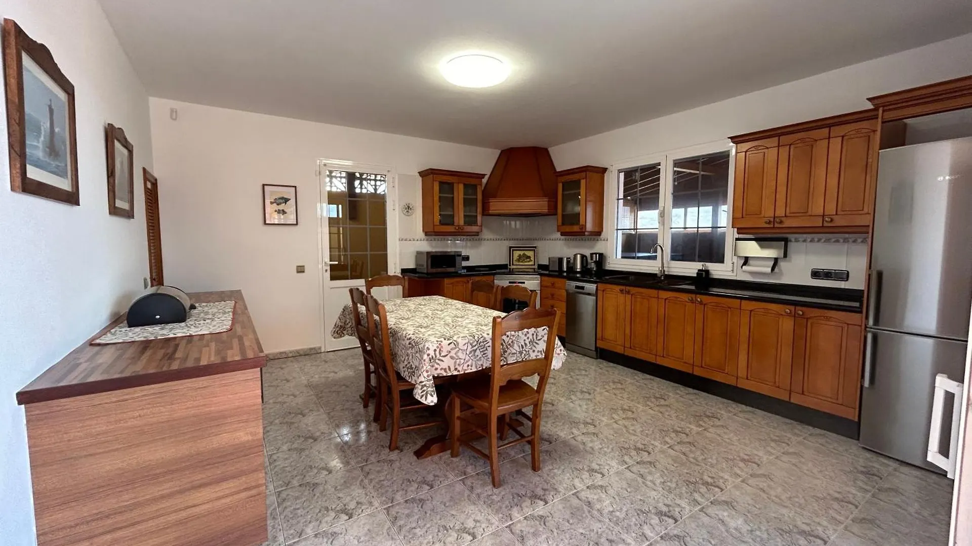Vila Casa Tortuga Tarajalejo 0*,  Španělsko