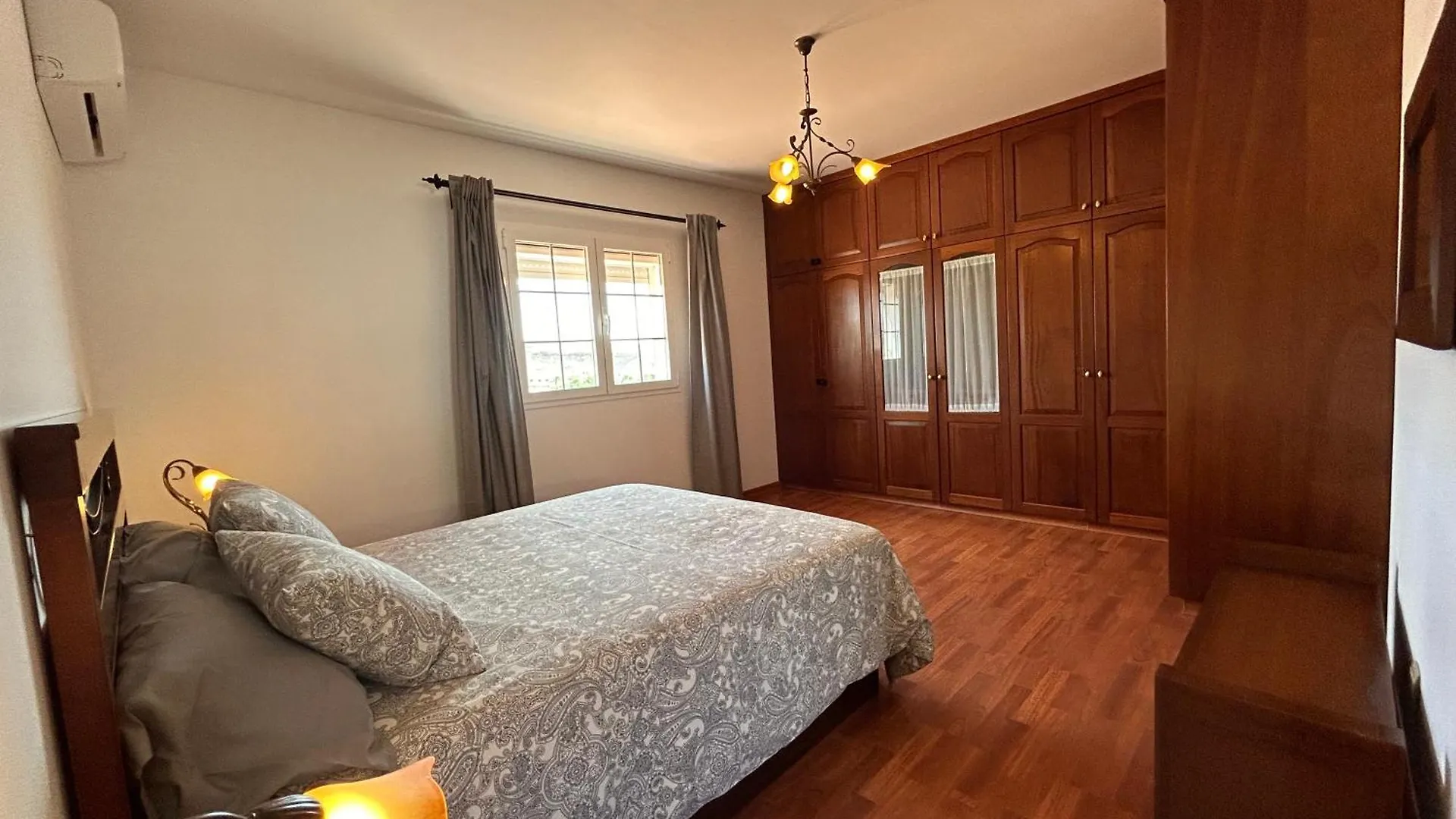 Prázdninový dům Vila Casa Tortuga Tarajalejo