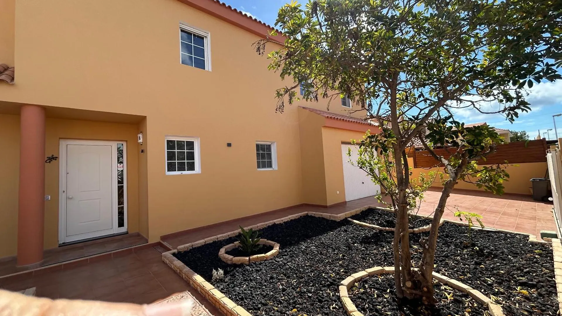 Prázdninový dům Vila Casa Tortuga Tarajalejo