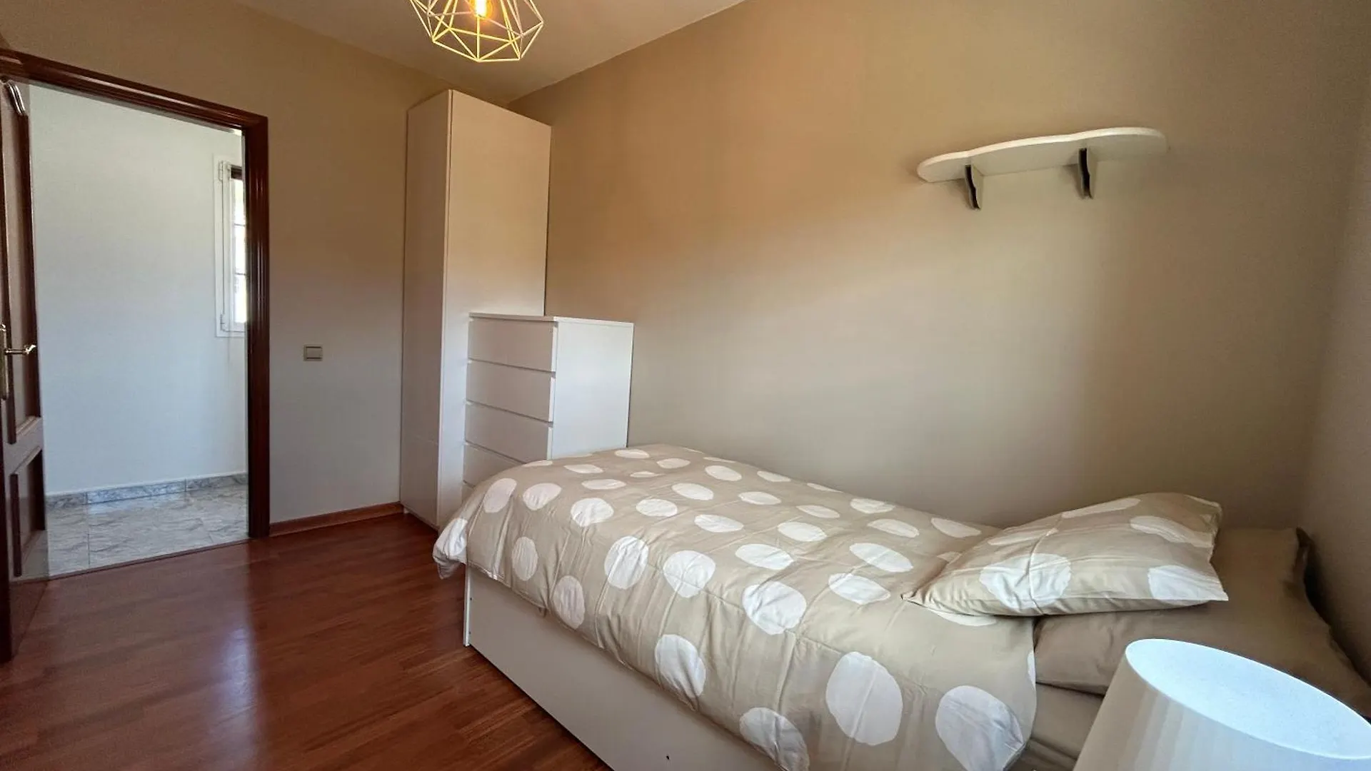 Prázdninový dům Vila Casa Tortuga Tarajalejo