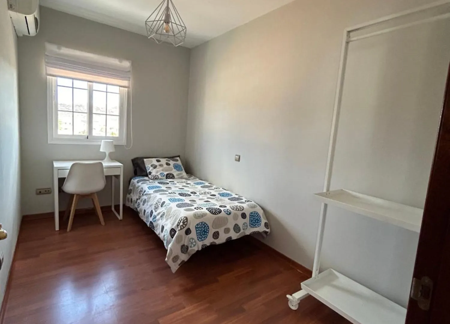 Vila Casa Tortuga Tarajalejo Španělsko
