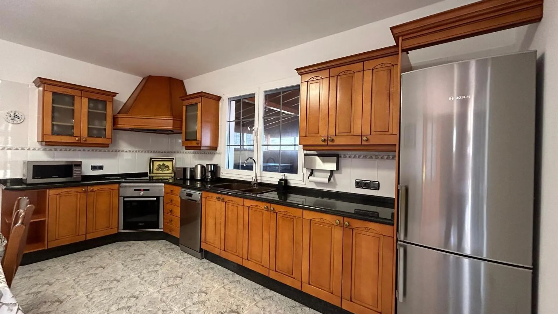 Vila Casa Tortuga Tarajalejo Prázdninový dům