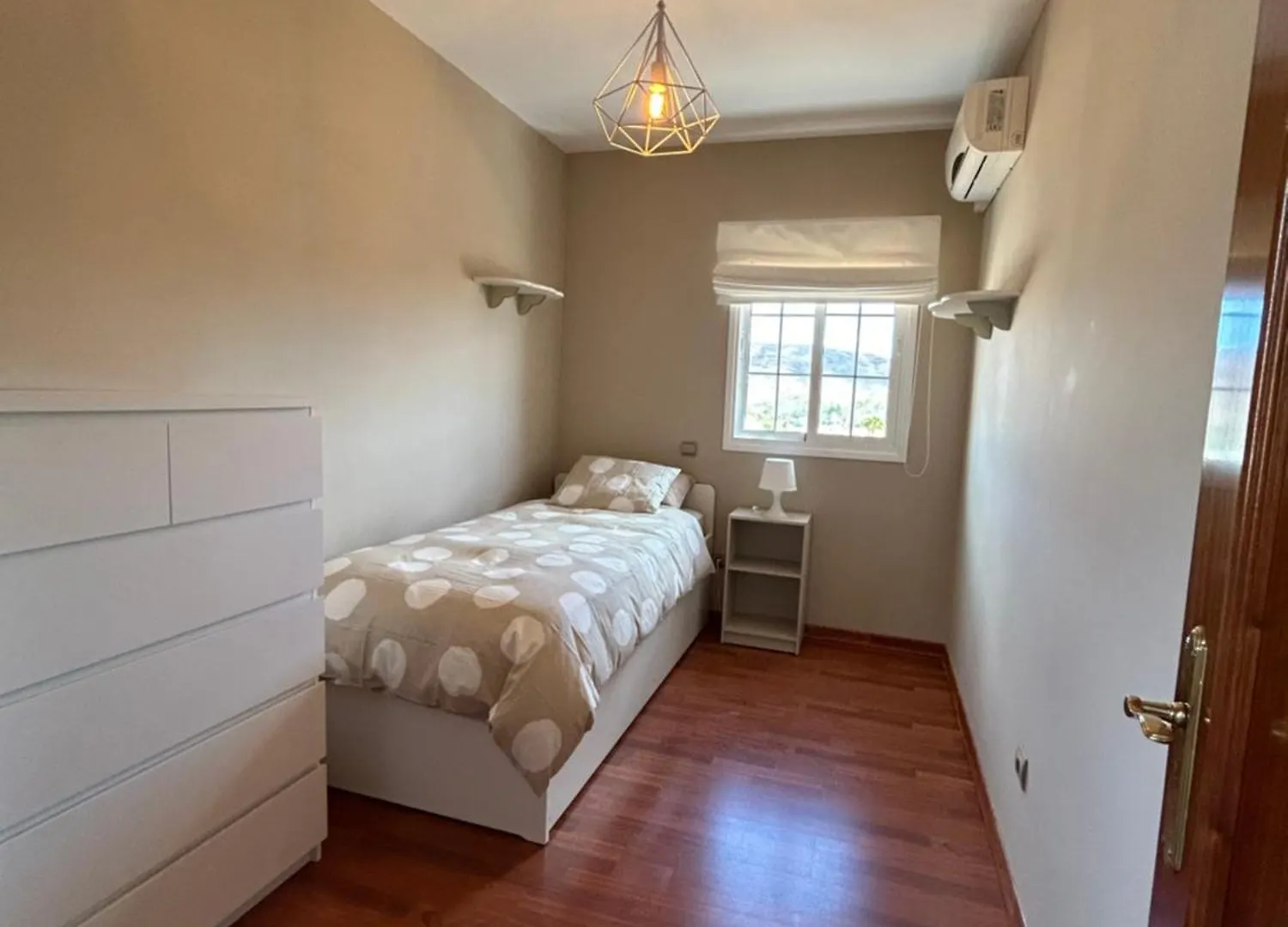 Vila Casa Tortuga Tarajalejo Prázdninový dům