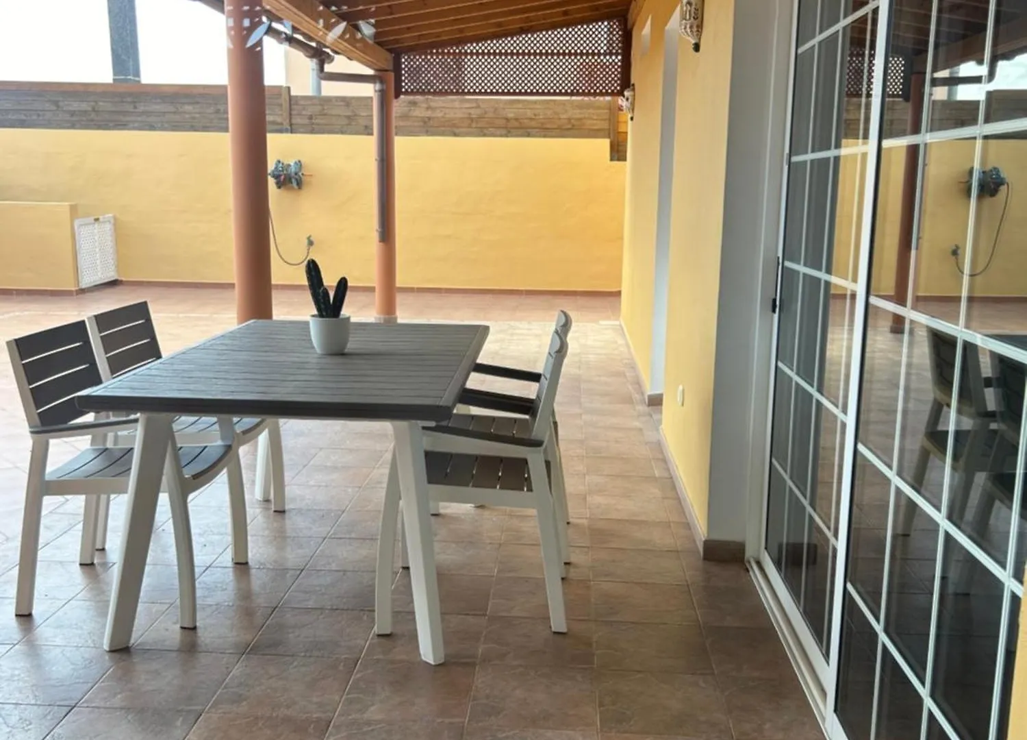 Vila Casa Tortuga Tarajalejo 0*,  Španělsko