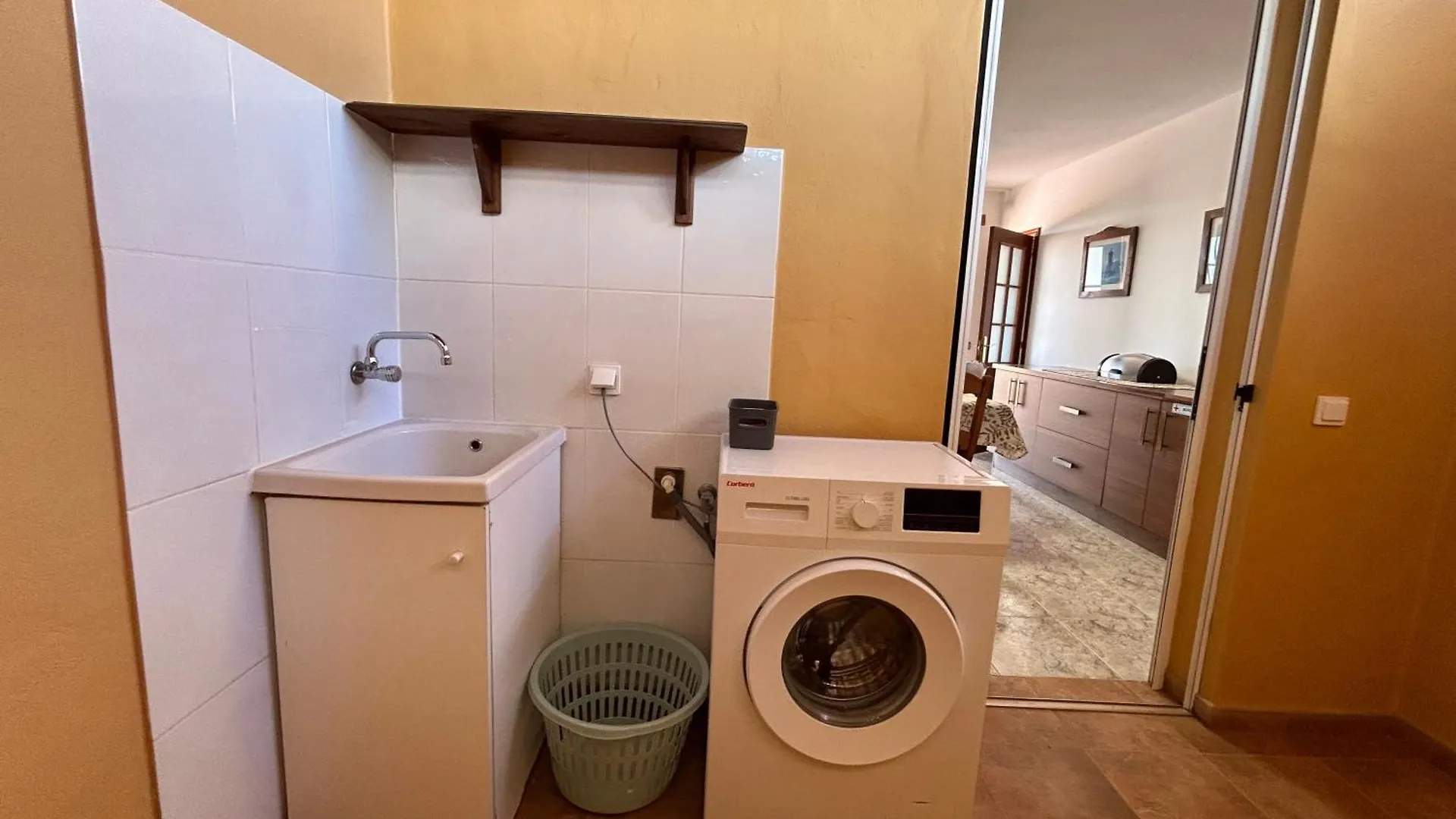 Vila Casa Tortuga Tarajalejo Španělsko