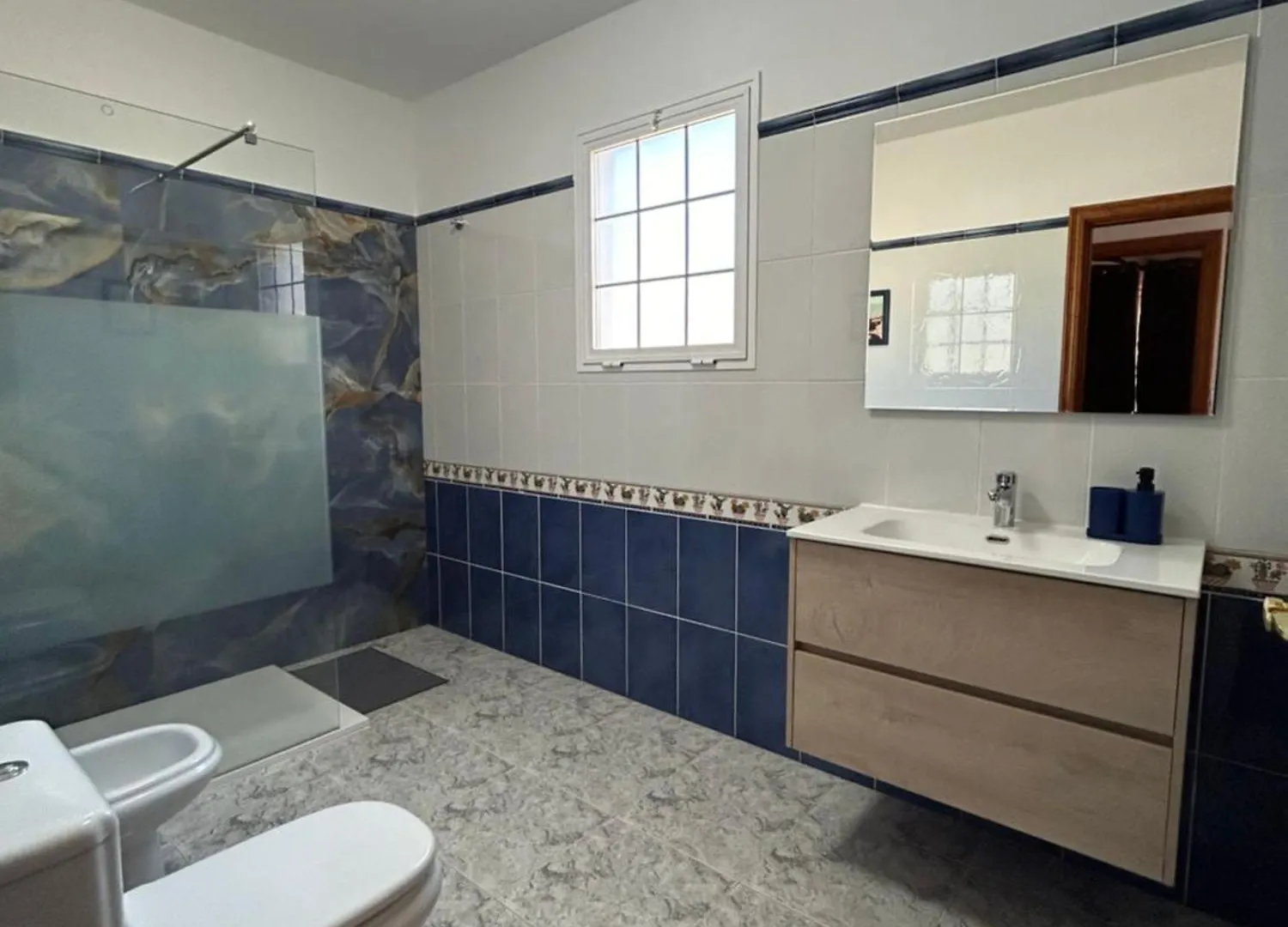 Vila Casa Tortuga Tarajalejo Prázdninový dům