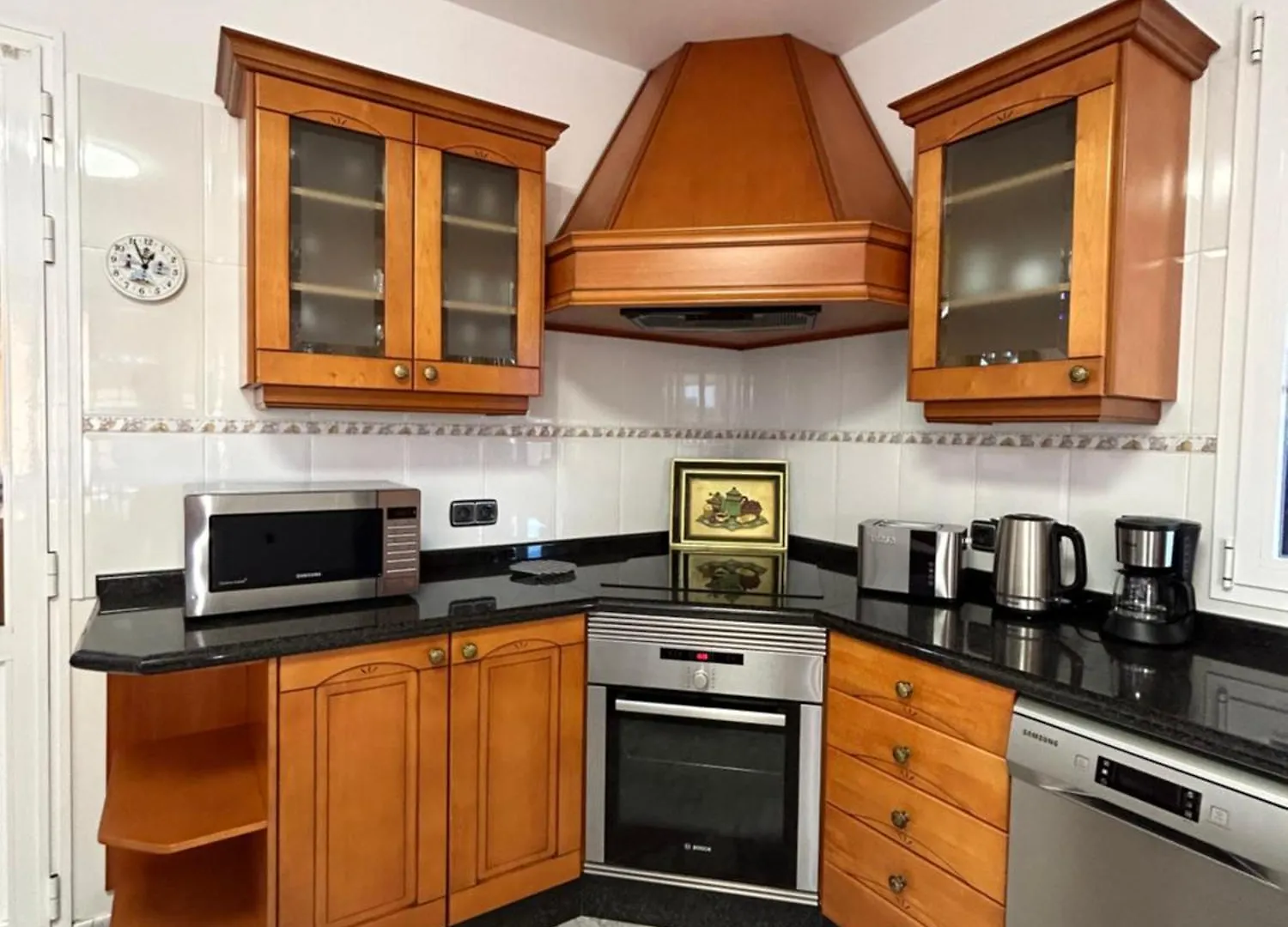 Vila Casa Tortuga Tarajalejo Prázdninový dům
