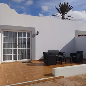 Casa érika Appartement
